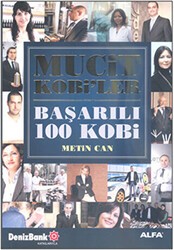 Mucit Kobi’ler - Alfa Yayınları