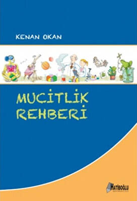 Mucitlik Rehberi - 1