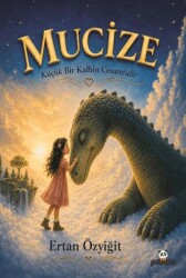 Mucize - Beyaz Panda Yayınları