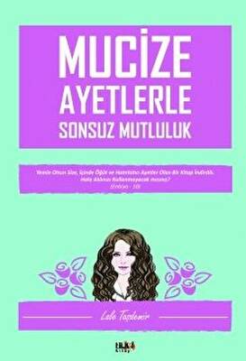 Mucize Ayetlerle Sonsuz Mutluluk - 1