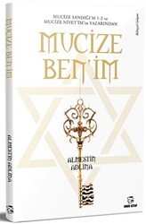 Mucize Ben`im - Onur Kitap