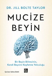 Mucize Beyin - Diyojen Yayıncılık
