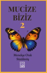 Mucize Biziz 2 - Zin Kitap Yayınları