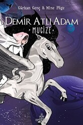 Mucize - Demir Atlı Adam 2 Ciltli - Ephesus Yayınları
