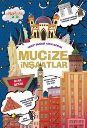Mucize İnşaatlar - Yediveren Çocuk