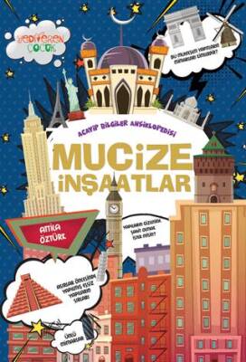 Mucize İnşaatlar - 1