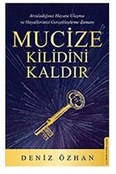 Mucize Kilidini Kaldır - Destek Yayınları