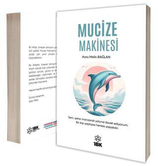 Mucize Makinesi - 1