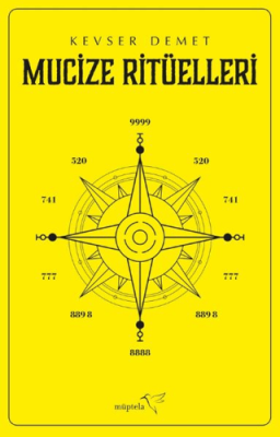 Mucize Ritüelleri - 1