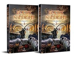 Mucize Sandığım 2 Kitap Takım - Onur Kitap