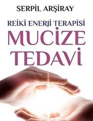 Mucize Tedavi - Sarmal Kitabevi
