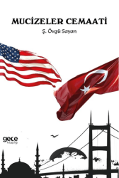 Mucizeler Cemaati - Gece Kitaplığı