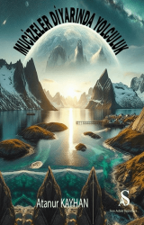 Mucizeler Diyarında Yolculuk - Son Adım Yayınları