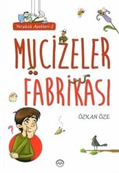 Mucizeler Fabrikası - Yeryüzü Ayetleri 2 - Diyanet İşleri Başkanlığı
