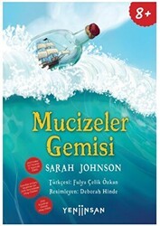Mucizeler Gemisi - Yeni İnsan Yayınevi