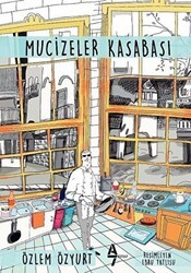 Mucizeler Kasabası - A7 Kitap