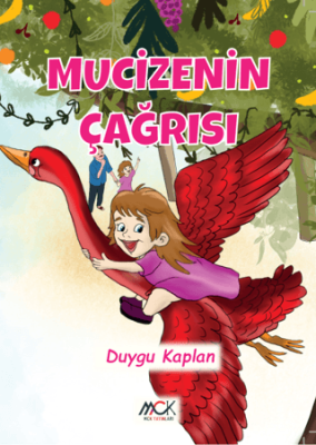 Mucizenin Çağrısı - 1