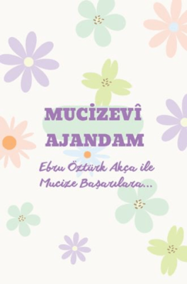 Mucizevi Ajandam - 1