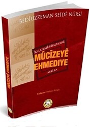Mucizeye Ehmediye - Zehra Yayıncılık