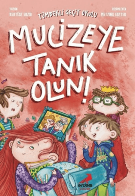 Mucizeye Tanık Olun! - 1