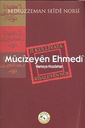 Mucizeyen Ehmedi - Zehra Yayıncılık