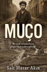 Muço - Cinius Yayınları