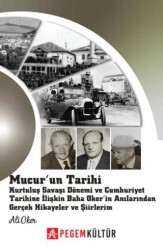 Mucur`un Tarihi - Pegem Akademi Yayıncılık