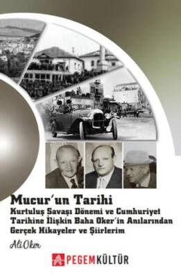 Mucur`un Tarihi - 1