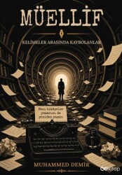 Müellif - Od Kitap