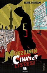 Müezzinin Cinayet Listesi - Parana Yayınları