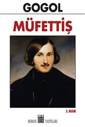 Müfettiş - Oda Yayınları