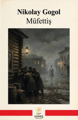 Müfettiş - 1