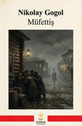 Müfettiş - Güneş Kitabevleri Yayınları