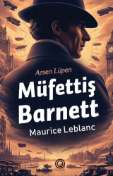 Müfettiş Barnett - Q Yayınları