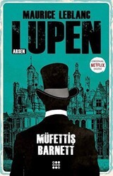 Müfettiş Barnett - Arsen Lüpen - Dokuz Yayınları