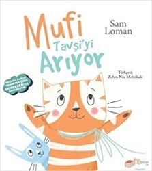 Mufi Tavşi`yi Arıyor - The Kitap Çocuk