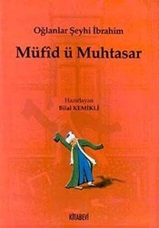 Müfid ü Muhtasar - Kitabevi Yayınları
