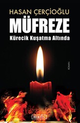 Müfreze - Berfin Yayınları
