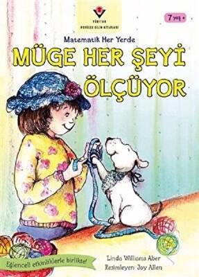 Müge Her Şeyi Ölçüyor - Matematik Her Yerde - 1
