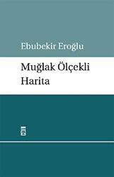 Muğlak Ölçekli Harita - 1