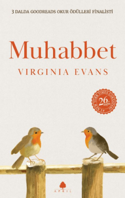 Muhabbet - 1