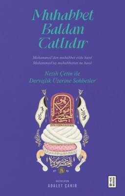 Muhabbet Baldan Tatlıdır - 1