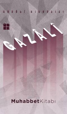 Muhabbet Kitabı - 1