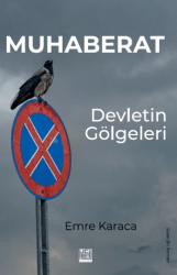 Muhaberat: Devletin Gölgeleri - Kadim Yayınları