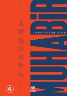 Muhabir - Habercinin Temel Kitabı - 1