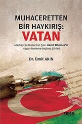 Muhaceretten Bir Haykırış: Vatan - Gece Kitaplığı