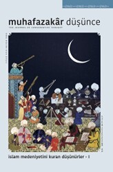 Muhafazakar Düşünce Dergisi Sayı: 44 Yıl: 11 Nisan-Mayıs-Haziran 2015 - Kadim Yayınları
