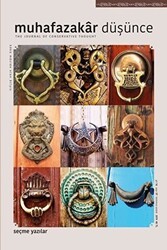 Muhafazakar Düşünce Dergisi Sayı 57 - 2019 - Kadim Yayınları