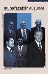Muhafazakar Düşünce Dergisi Sayı: 60 Ocak-Haziran 2021 - Kadim Yayınları