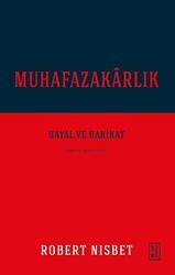 Muhafazakarlık - Ketebe Yayınları